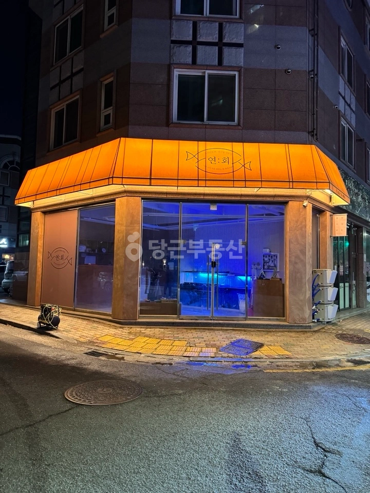 전남광주통합특별시 광산구 흑석동 상가 사진 1