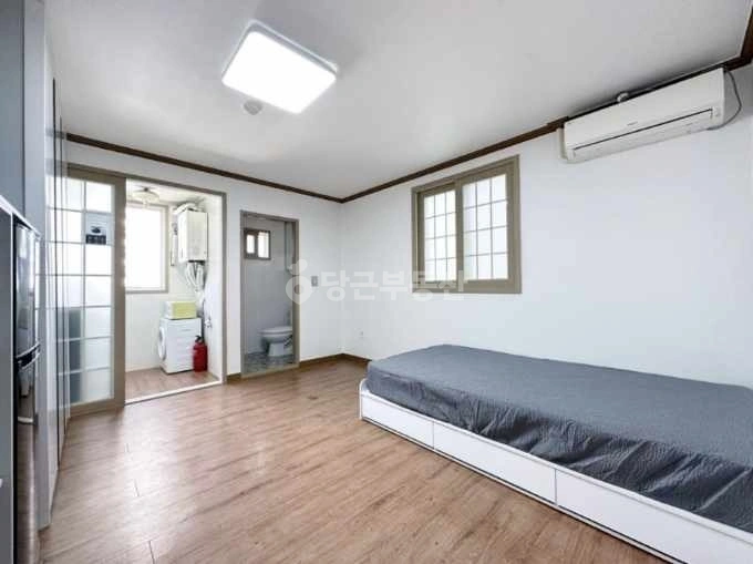 부산광역시 동구 범일동 원룸 사진 1