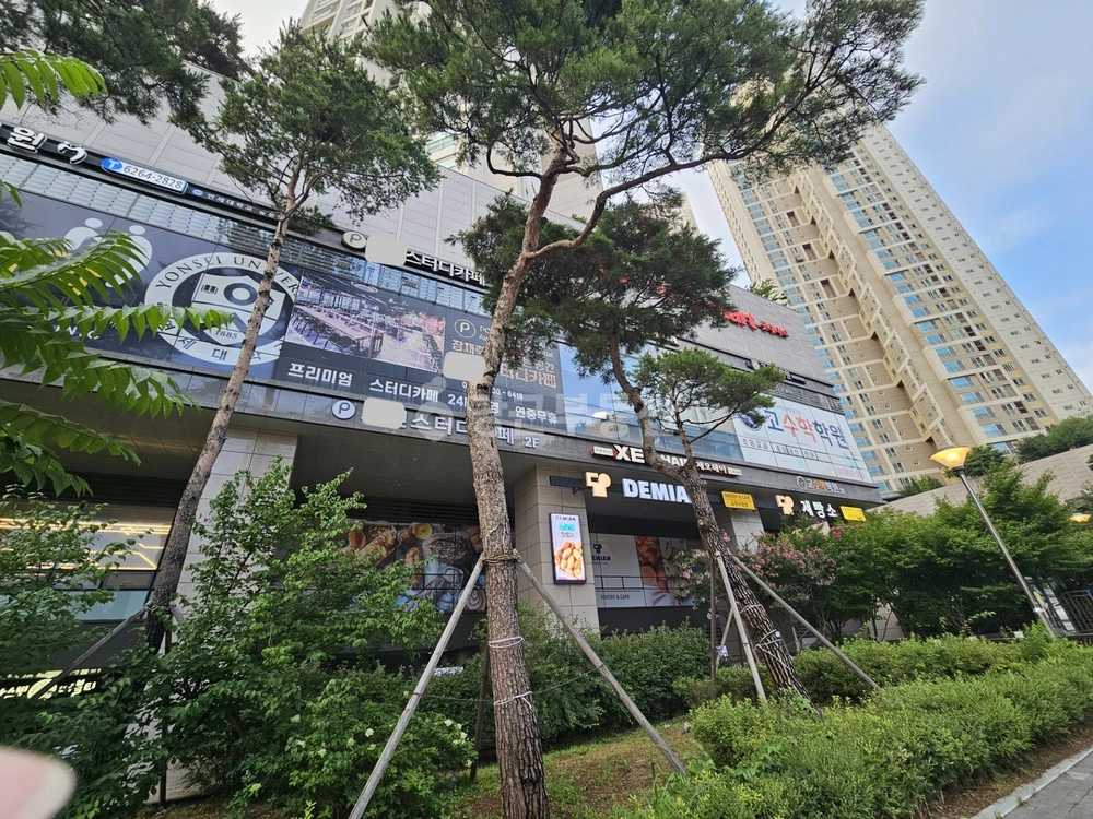 서울특별시 금천구 독산동 상가 사진 1