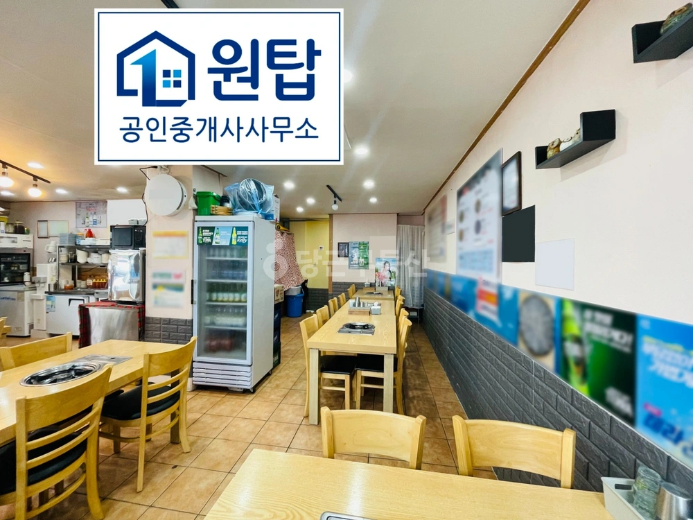 제주특별자치도 제주시 연동 상가 사진 1