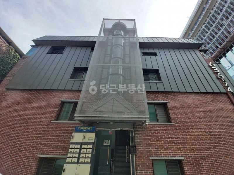 서울특별시 강남구 역삼동 빌라(투룸 이상) 사진 1