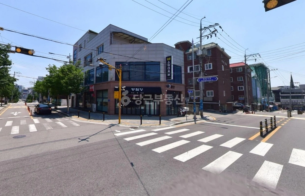 경기도 화성시 병점구 병점동 상가 사진 1