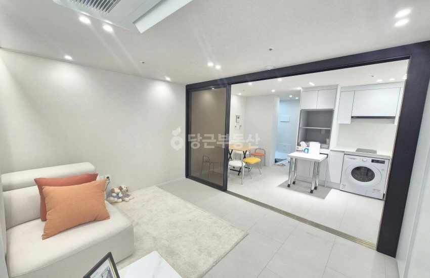 서울특별시 강남구 삼성동 원룸 사진 1