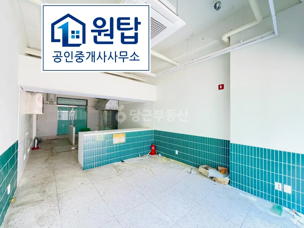 제주특별자치도 제주시 연동 상가 사진 1