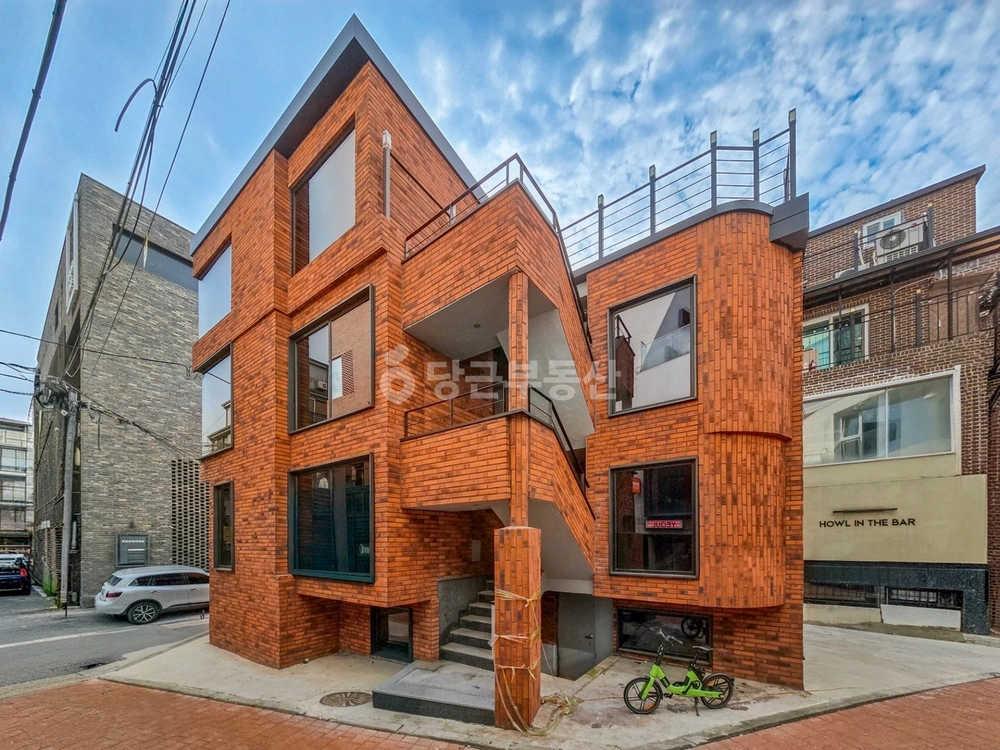 서울특별시 마포구 연남동 상가 사진 1