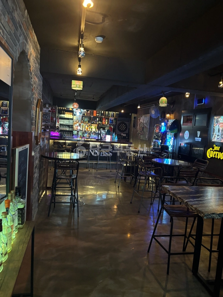 서울특별시 강남구 역삼동 상가 사진 1