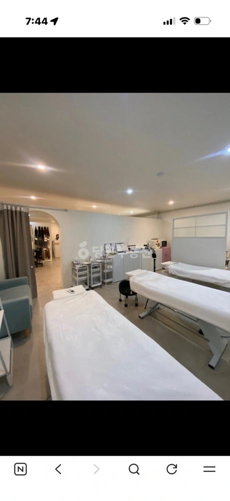 경기도 수원시 팔달구 인계동 상가 사진 1