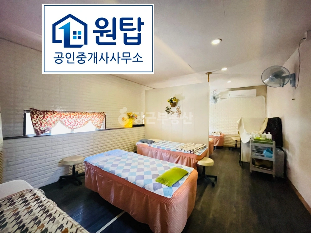 제주특별자치도 제주시 연동 상가 사진 1