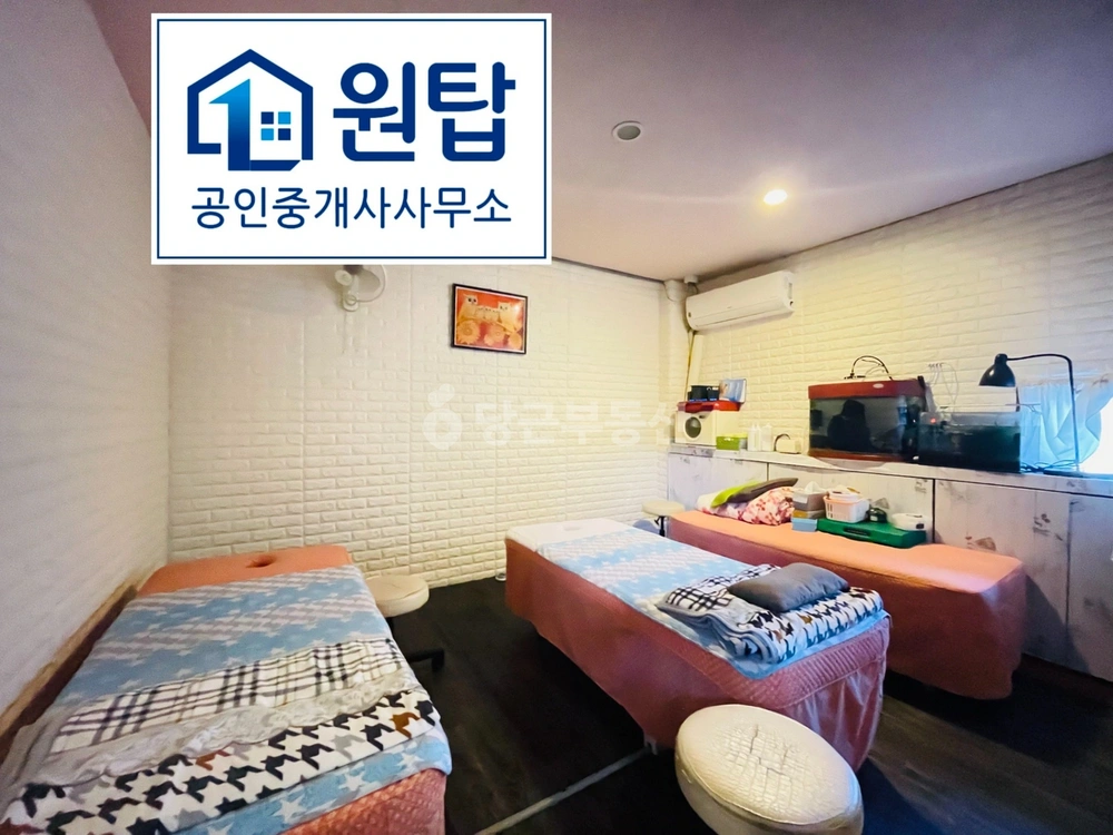 제주특별자치도 제주시 연동 상가 사진 1