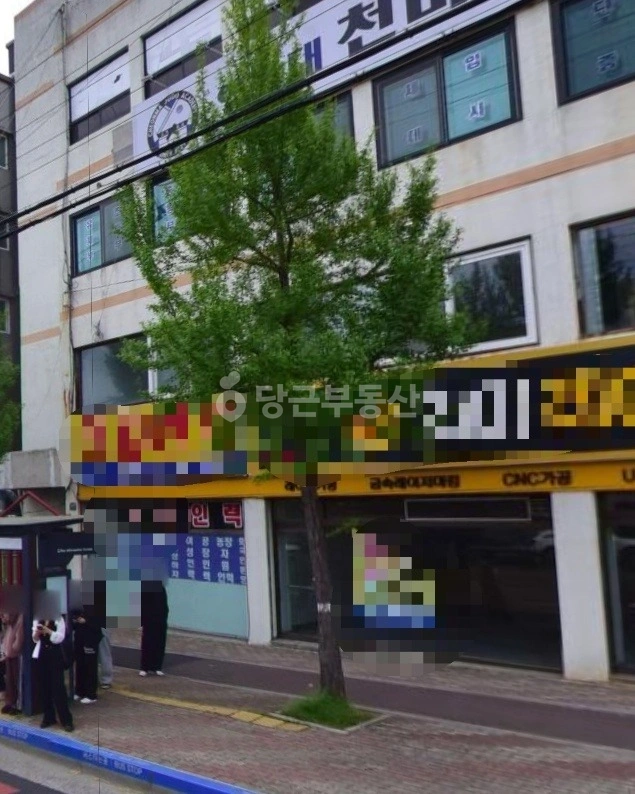 경상북도 경산시 압량읍 상가 사진 1