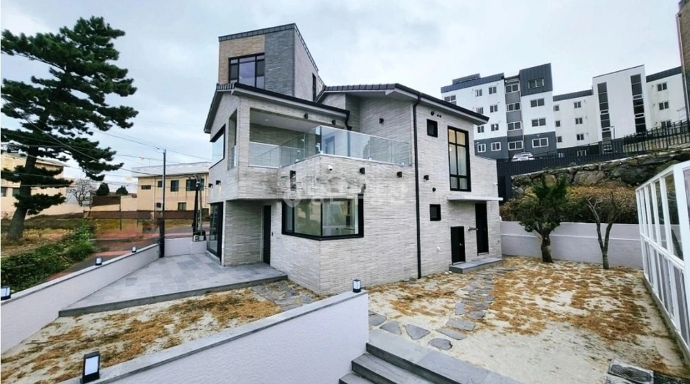 제주특별자치도 제주시 애월읍 단독/전원주택 사진 1