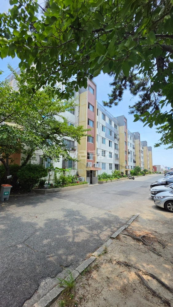 울산광역시 동구 전하동 아파트 사진 1