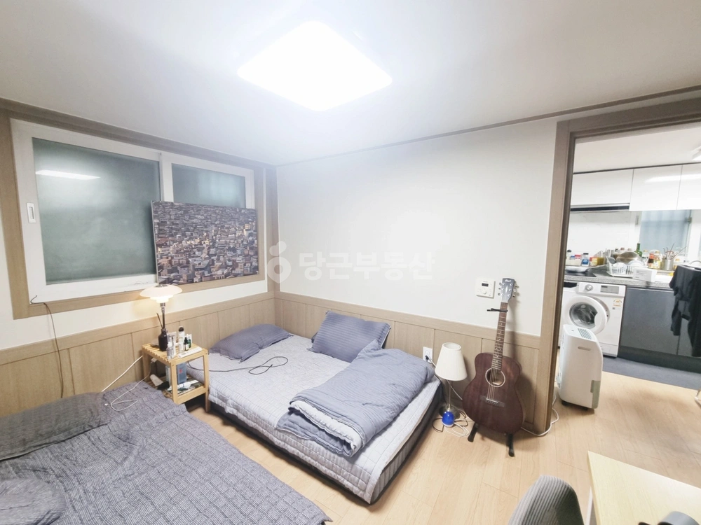 서울특별시 성동구 송정동 빌라(투룸 이상) 사진 1