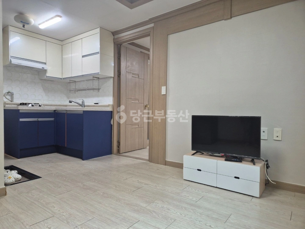 충청북도 청주시 흥덕구 봉명동 원룸 사진 1