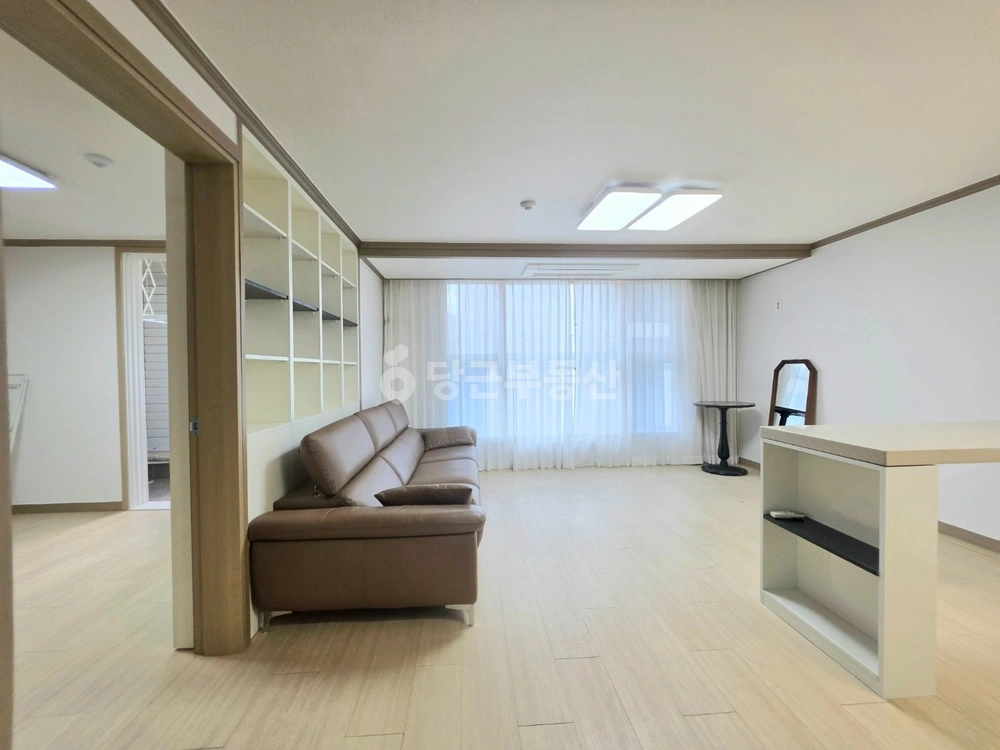 대구광역시 달서구 용산동 아파트 사진 1