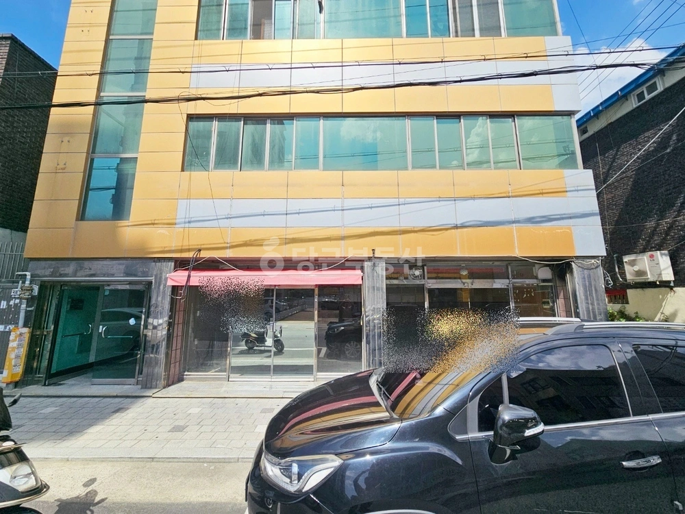 대구광역시 서구 비산동 상가 사진 1