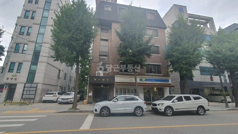 서울특별시 강남구 개포동 빌라(투룸 이상) 사진 1