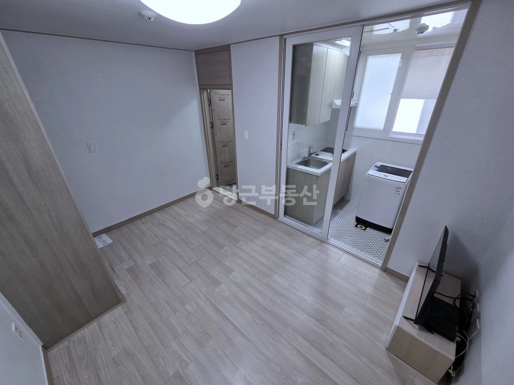 인천광역시 남동구 간석동 원룸 사진 1