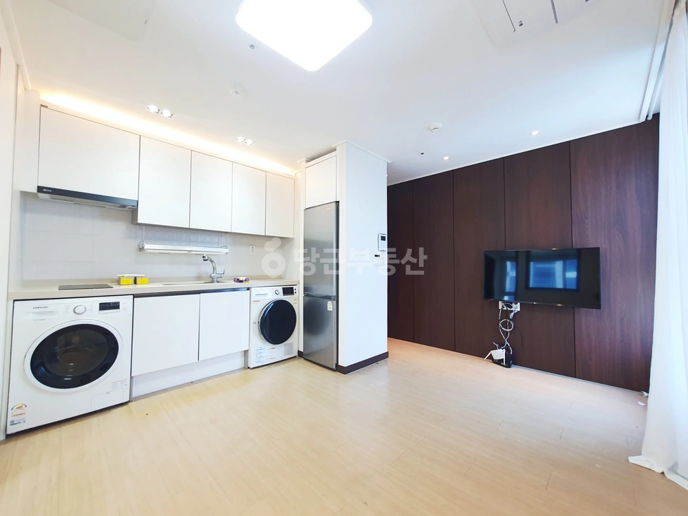 부산광역시 수영구 민락동 오피스텔 사진 1