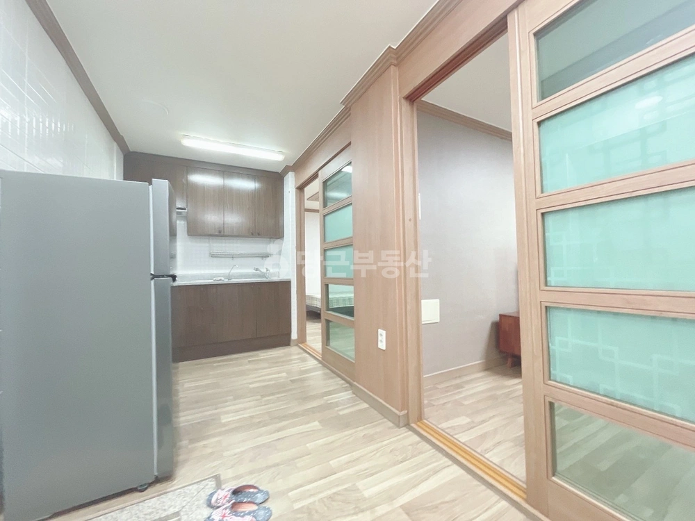 울산광역시 남구 삼산동 빌라(투룸 이상) 사진 1