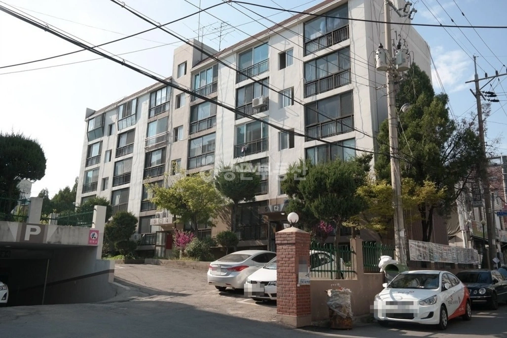 경기도 부천시 오정구 원종동 아파트 사진 1