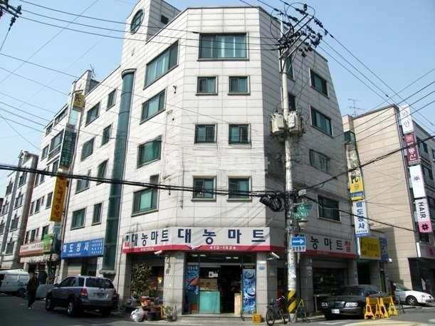 서울특별시 송파구 석촌동 빌라(투룸 이상) 사진 1