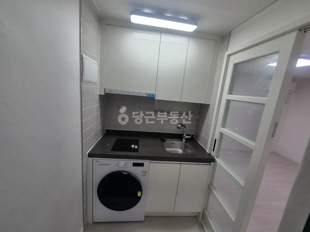 서울특별시 금천구 독산동 원룸 사진 1
