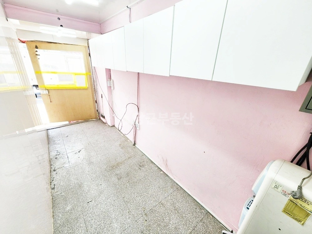 서울특별시 성동구 송정동 상가 사진 1
