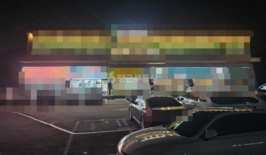 충청남도 아산시 음봉면 상가 사진 1