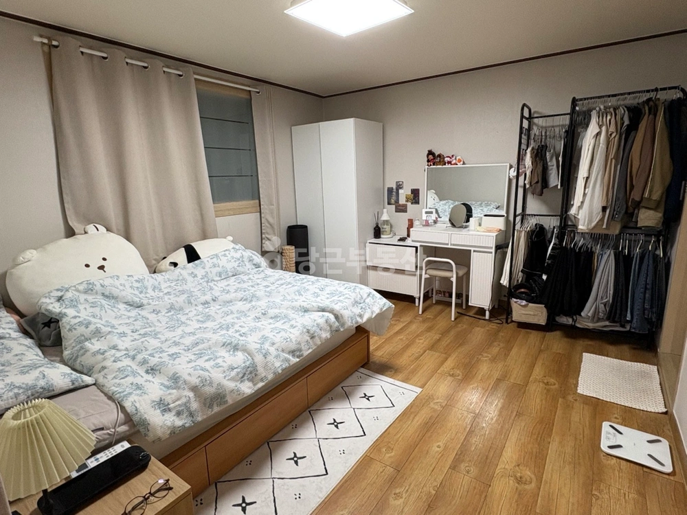 대구광역시 달서구 송현동 빌라(투룸 이상) 사진 1