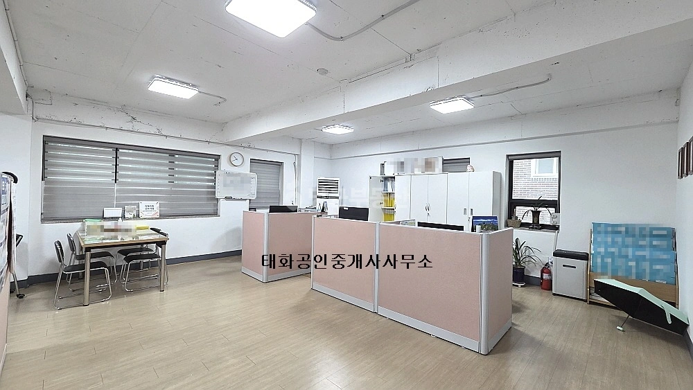 서울특별시 강서구 화곡동 사무실 사진 1