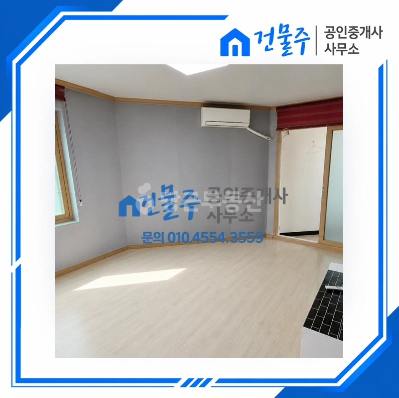 전남광주통합특별시 순천시 해룡면 원룸 사진 1