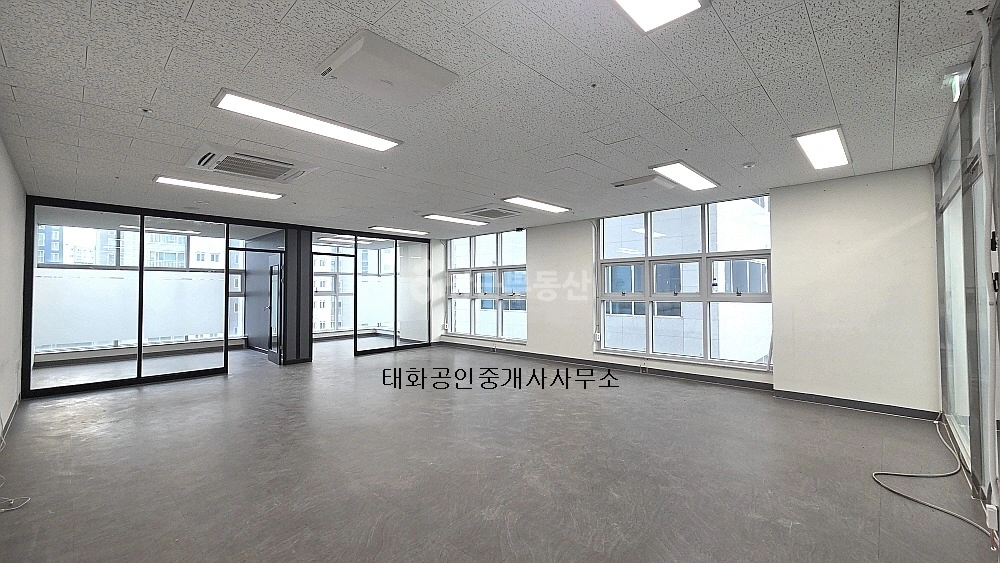 서울특별시 강서구 마곡동 사무실 사진 1