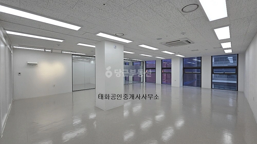 서울특별시 강서구 마곡동 사무실 사진 1