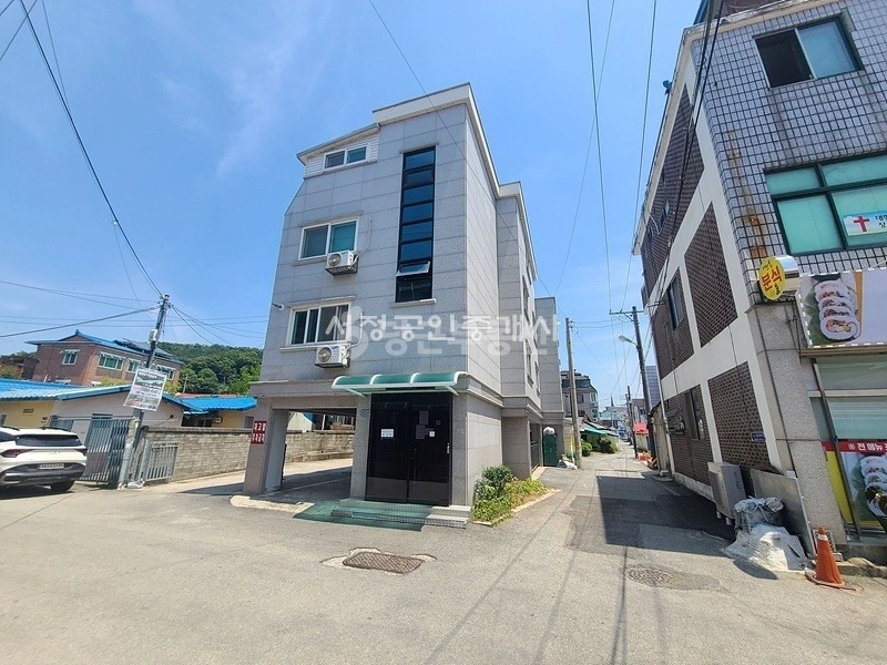 충청북도 음성군 감곡면 원룸 사진 1