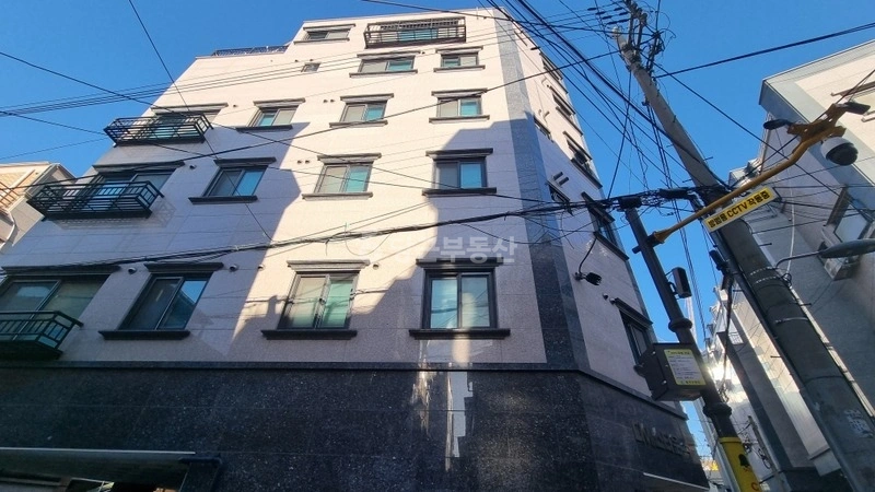 서울특별시 동작구 사당동 빌라(투룸 이상) 사진 1