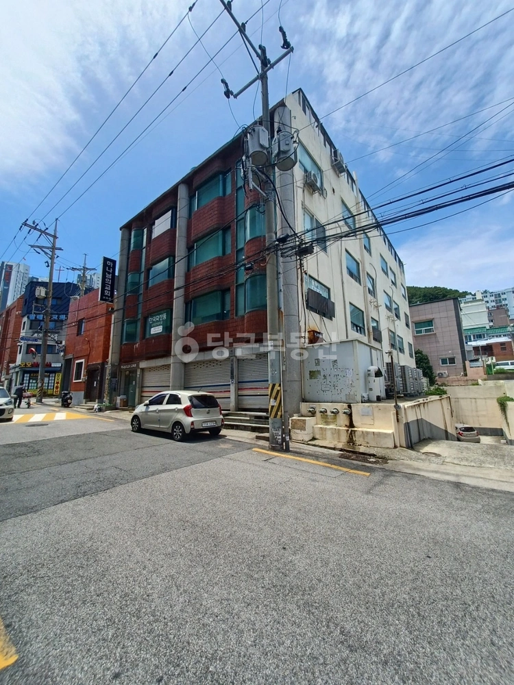 부산광역시 남구 용호동 건물 사진 1