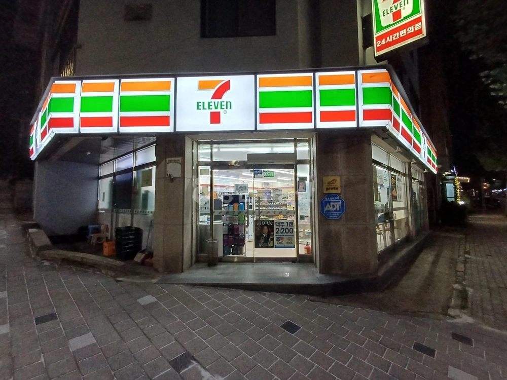 충청남도 서산시 읍내동 상가 사진 1