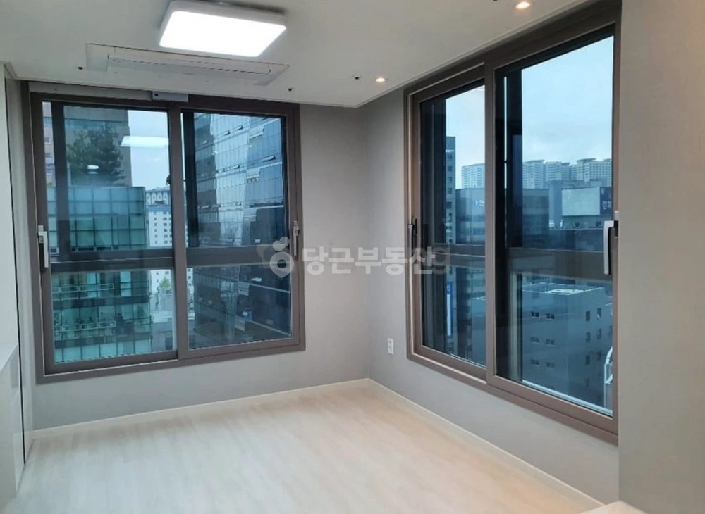 서울특별시 동대문구 신설동 오피스텔 사진 1