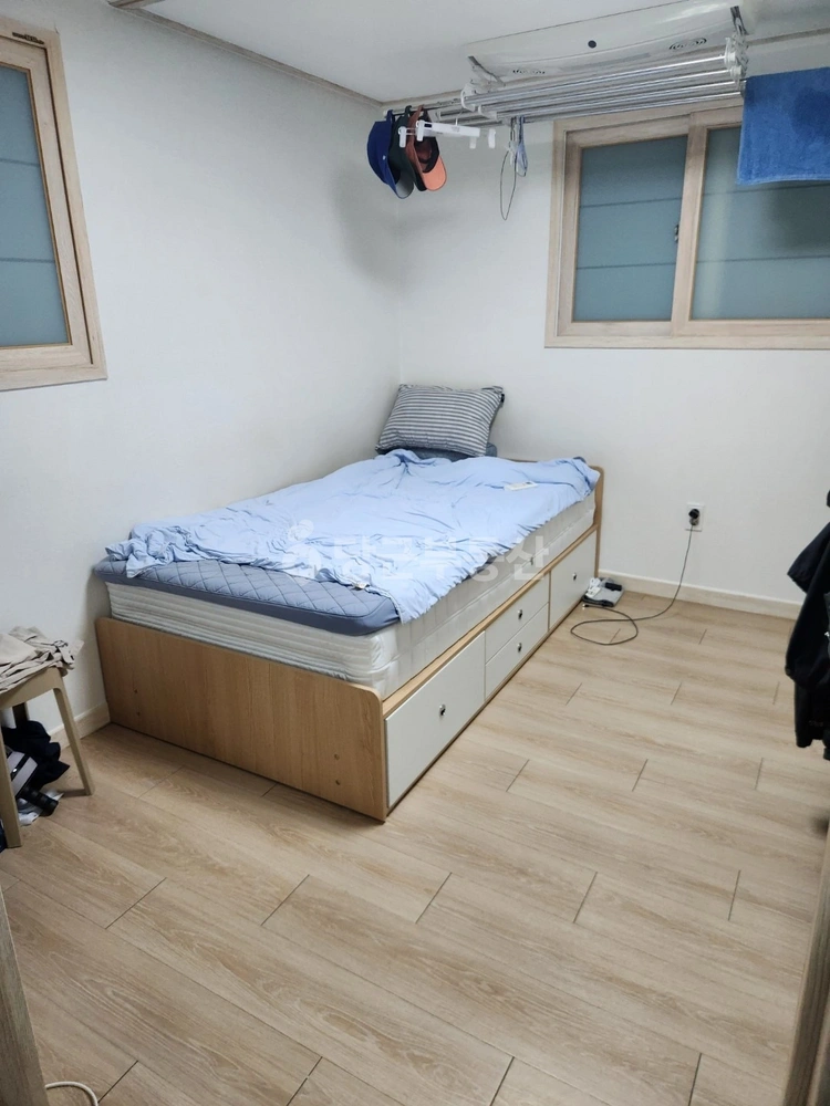 서울특별시 관악구 봉천동 원룸 사진 1