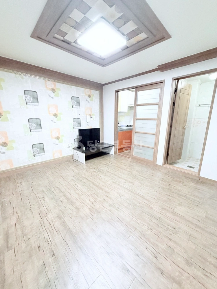 대구광역시 달서구 두류동 원룸 사진 1