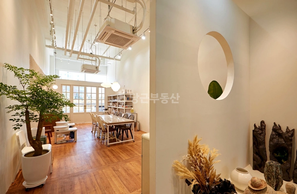 인천광역시 연수구 송도동 상가 사진 1