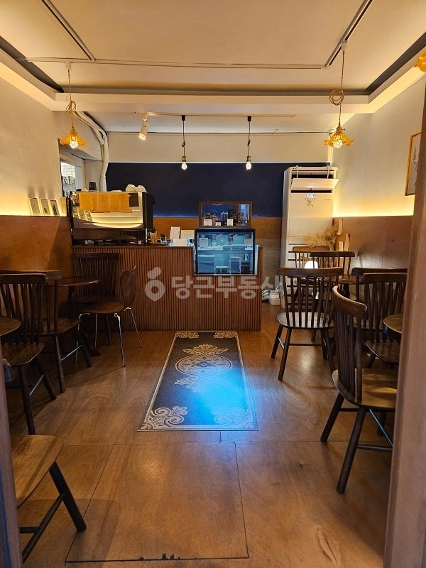 서울특별시 용산구 이태원동 상가 사진 1