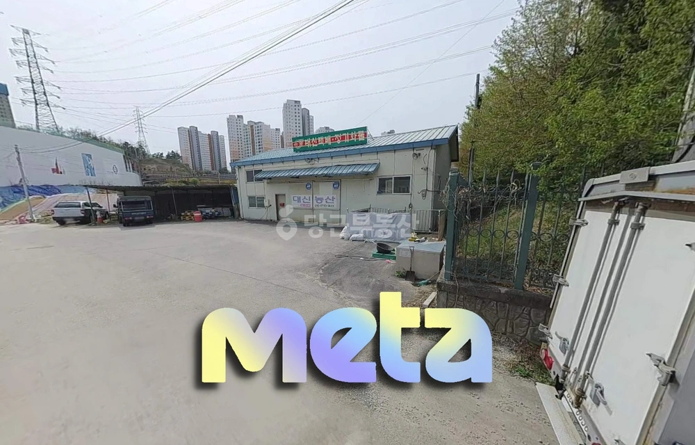 강원특별자치도 원주시 단구동 공장/창고 사진 1