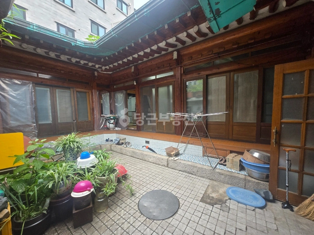 서울특별시 동대문구 제기동 단독/전원주택 사진 1