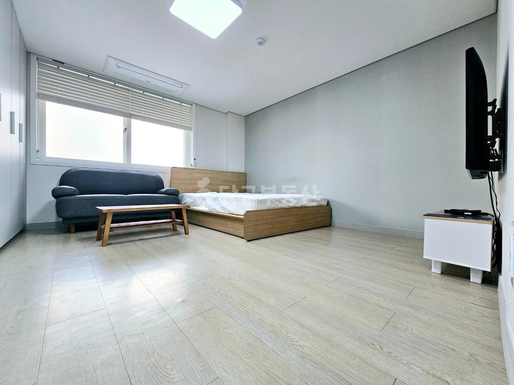서울특별시 강남구 역삼동 원룸 사진 1