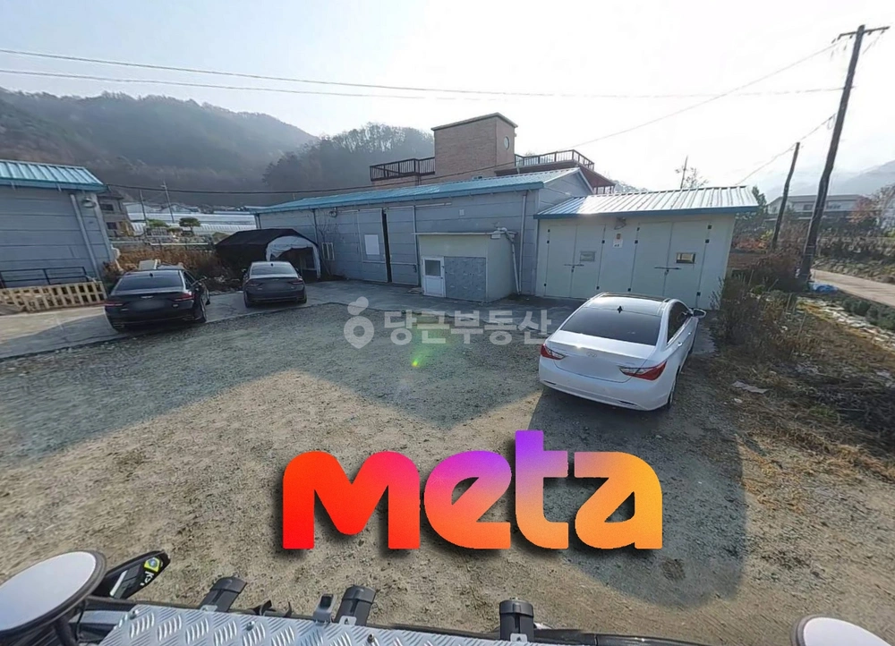 강원특별자치도 원주시 관설동 공장/창고 사진 1