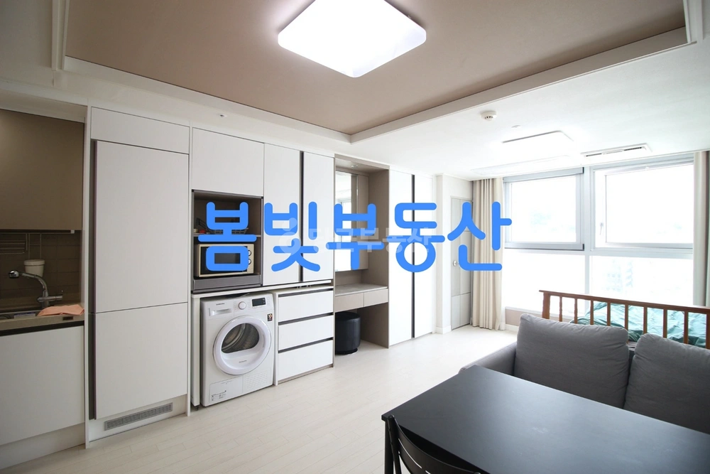 부산광역시 중구 중앙동1가 오피스텔 사진 1
