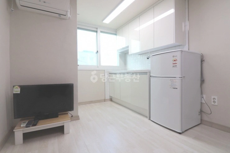 대전광역시 서구 내동 원룸 사진 1