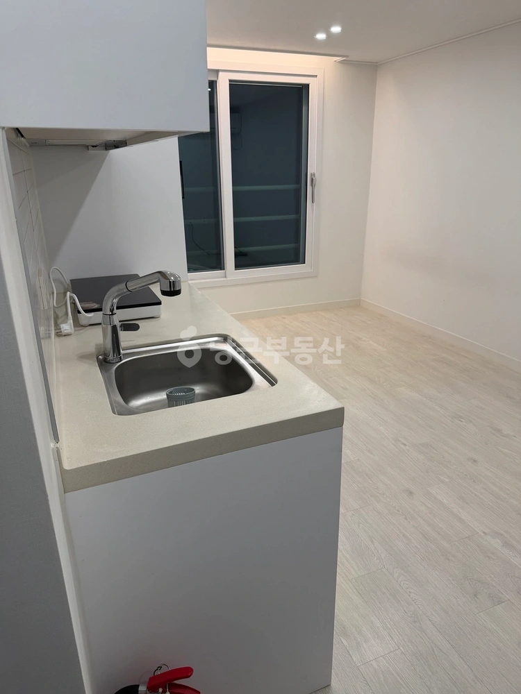 서울특별시 은평구 갈현동 원룸 사진 1